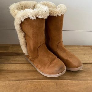 target ugg style boots